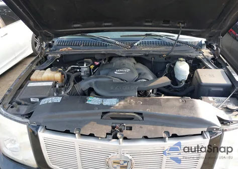 2005 Cadillac Escalade Standard z USA, uszkodzony, nr VIN 1GYEK63N95R112044